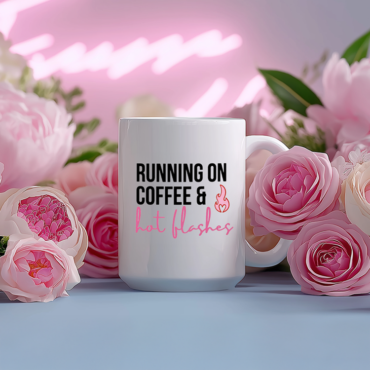 Mugs & Tumblers