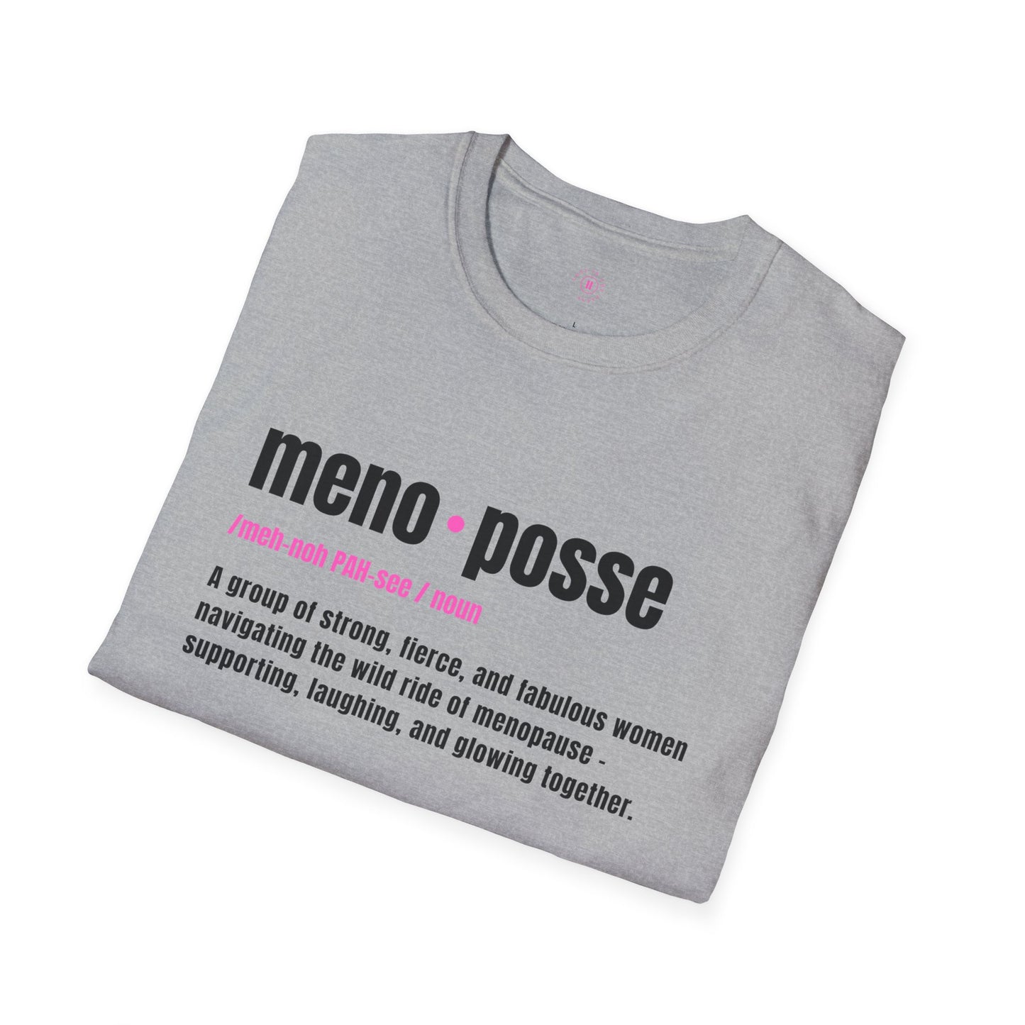 Tee: Meno-posse