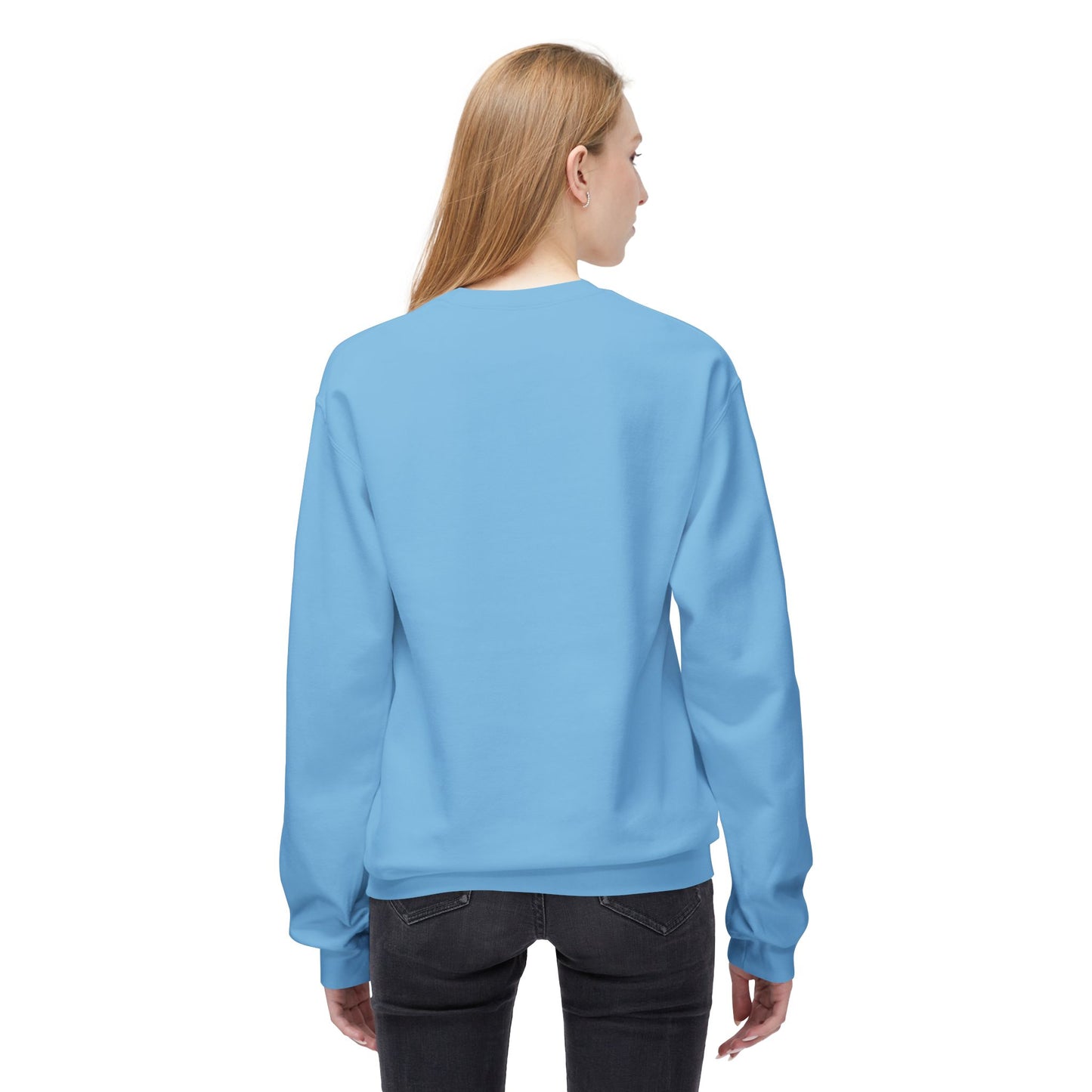 Sweatshirt: In My Pause Era