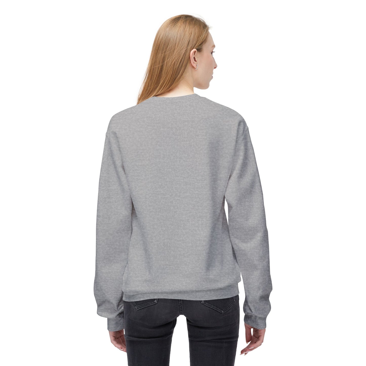 Sweatshirt: In My Pause Era