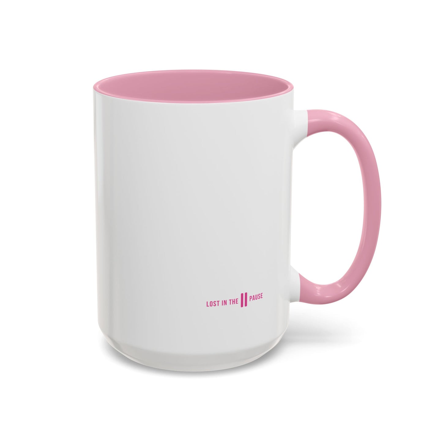 Mug: Fueled by Cafecito & Hot Flashes