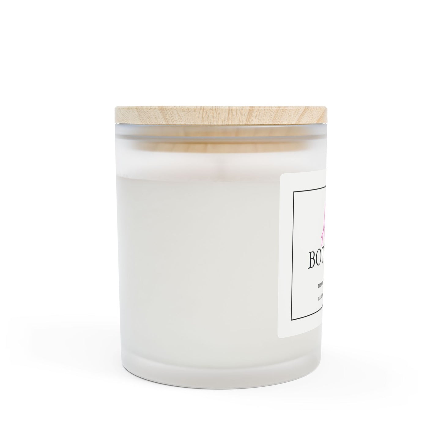 Candle: Hot & Bothered