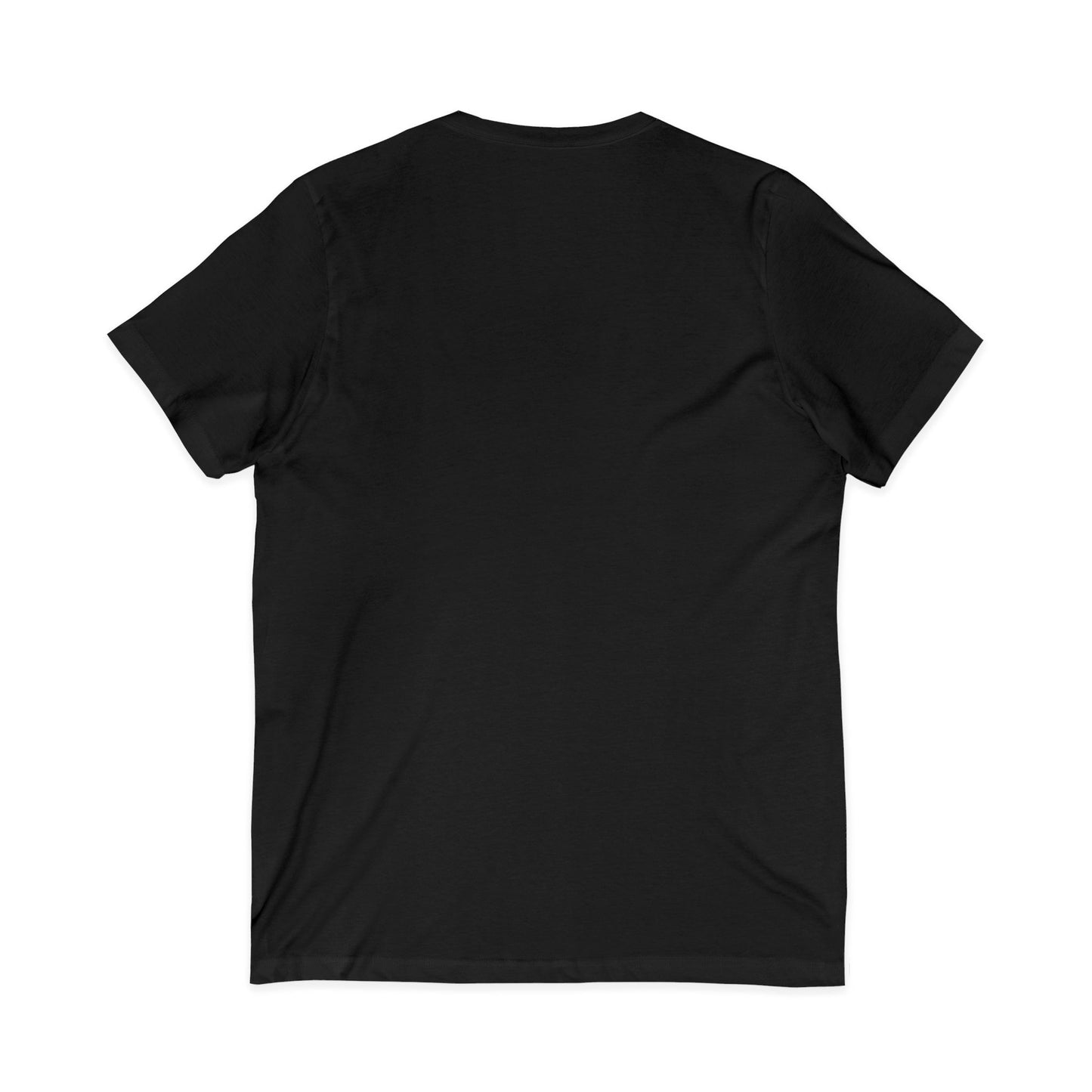 Tee: Check Your Boo-bies V-Neck