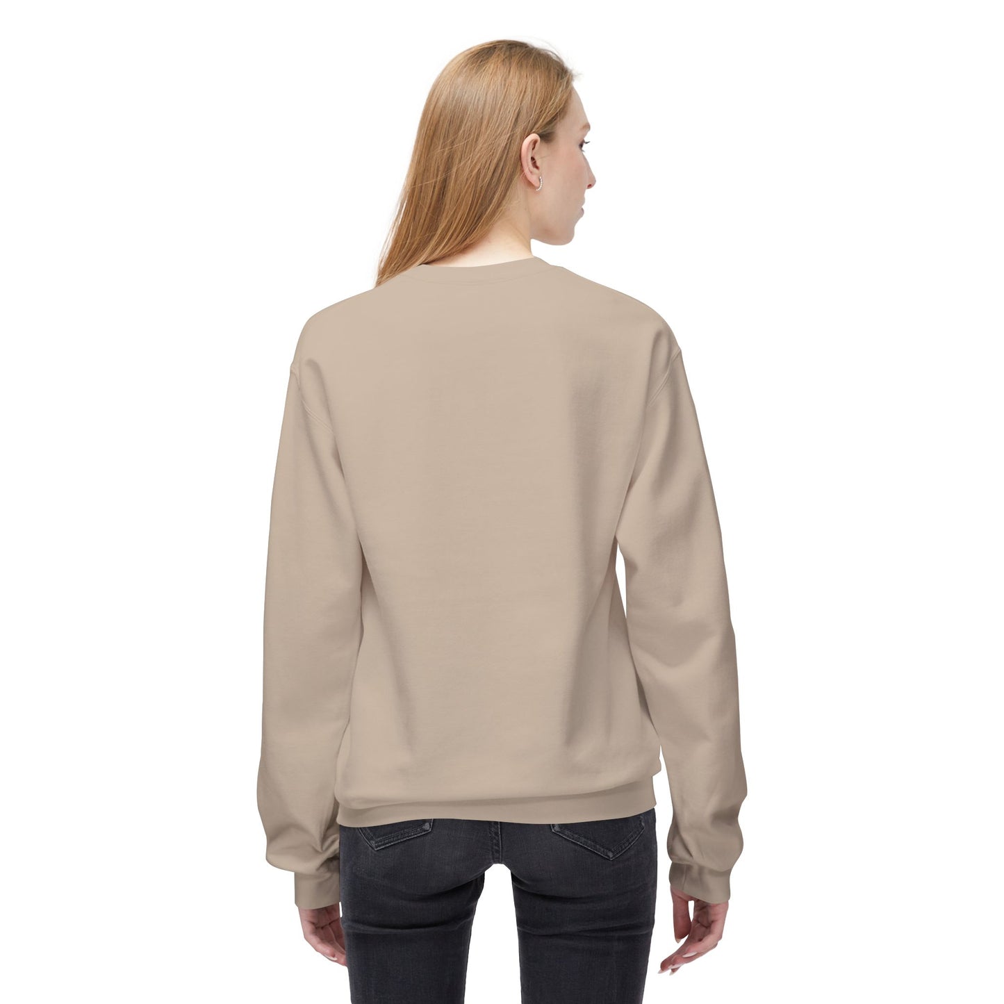 Sweatshirt: In My Pause Era