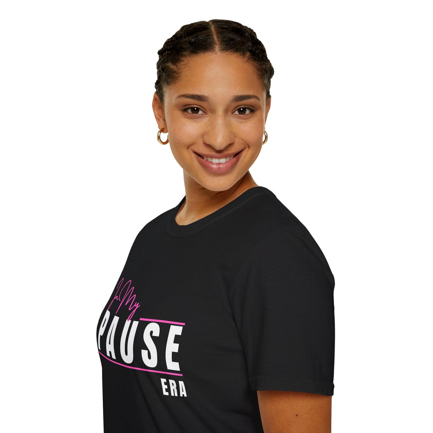 Tee: In My Pause Era