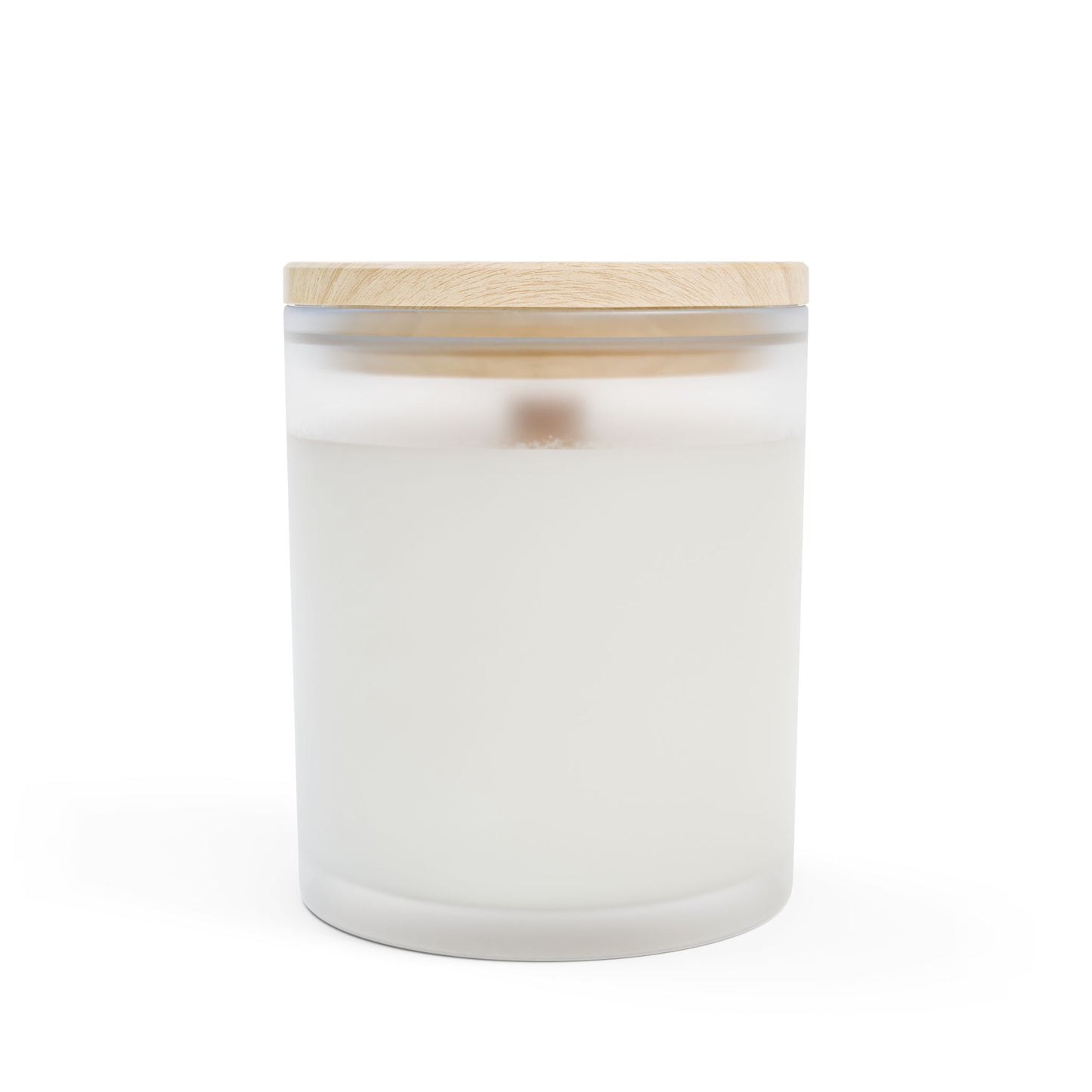 Candle: Burning Hot Just Like Me
