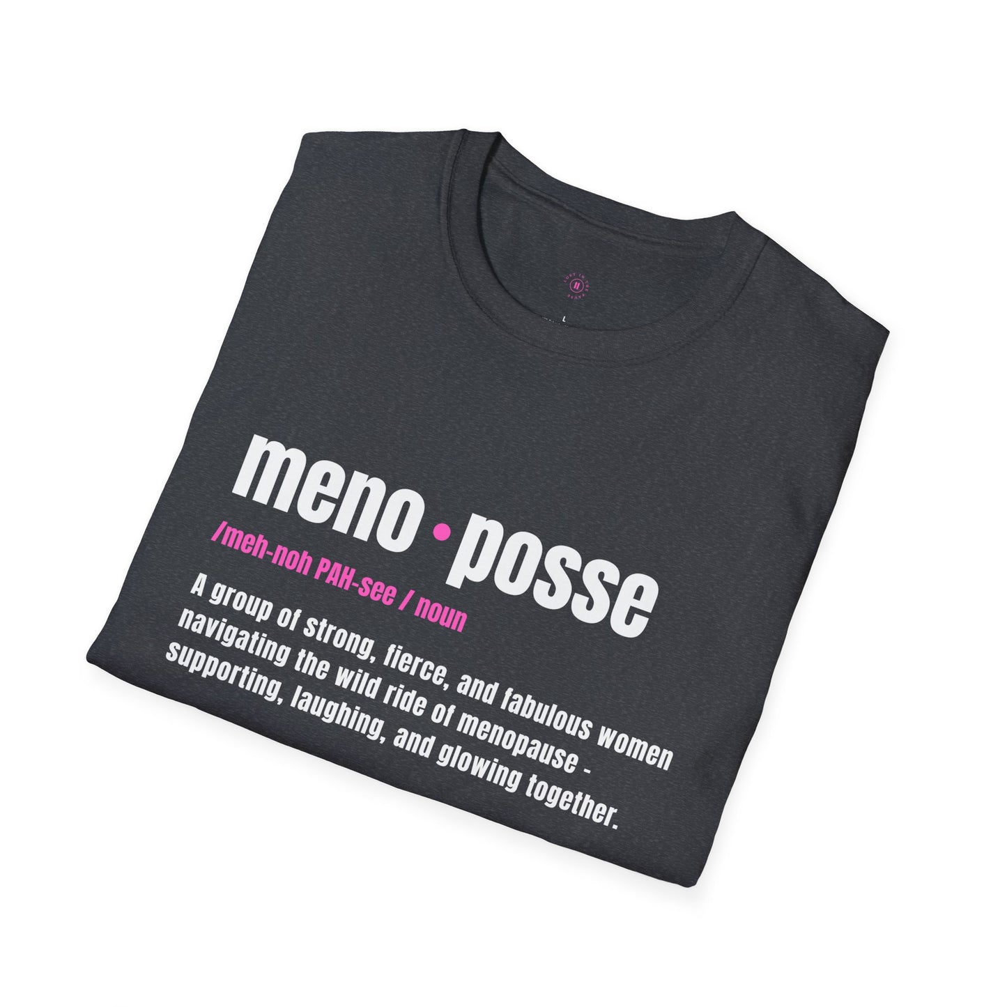 Tee: Meno-posse