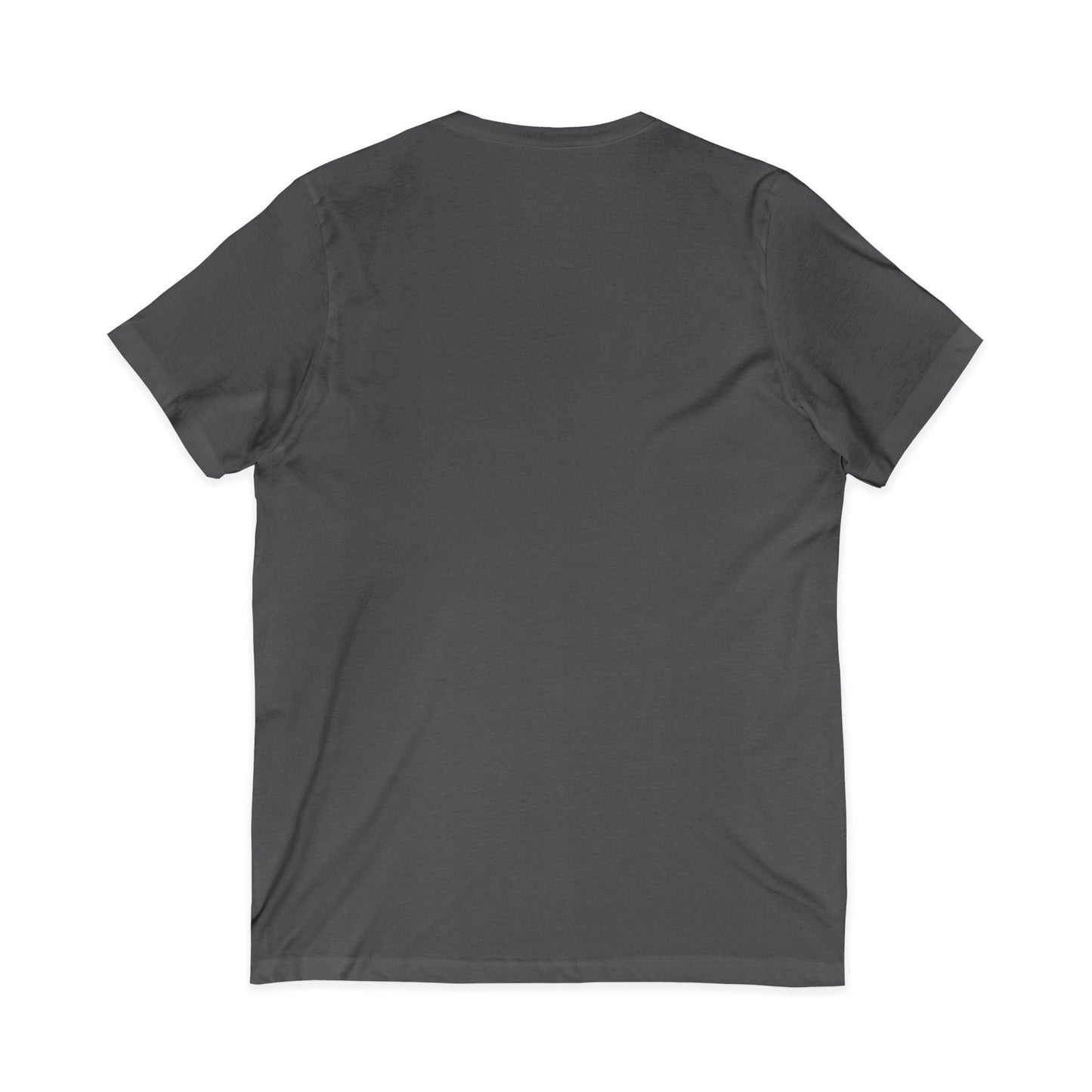 Tee: Check Your Boo-bies V-Neck