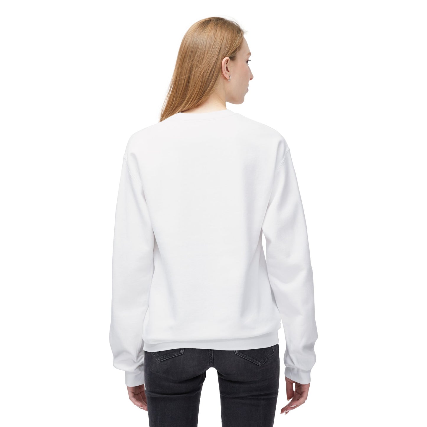 Sweatshirt: In My Pause Era