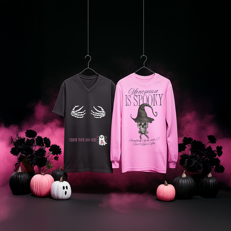 Halloween Drop!