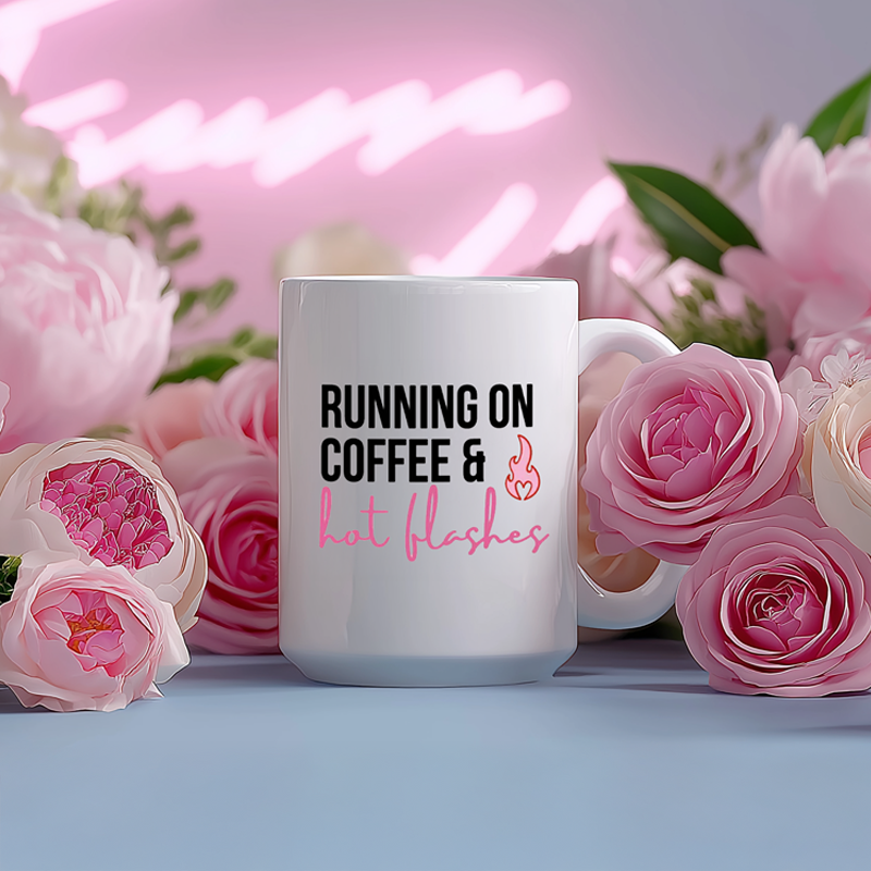 Mugs & Tumblers