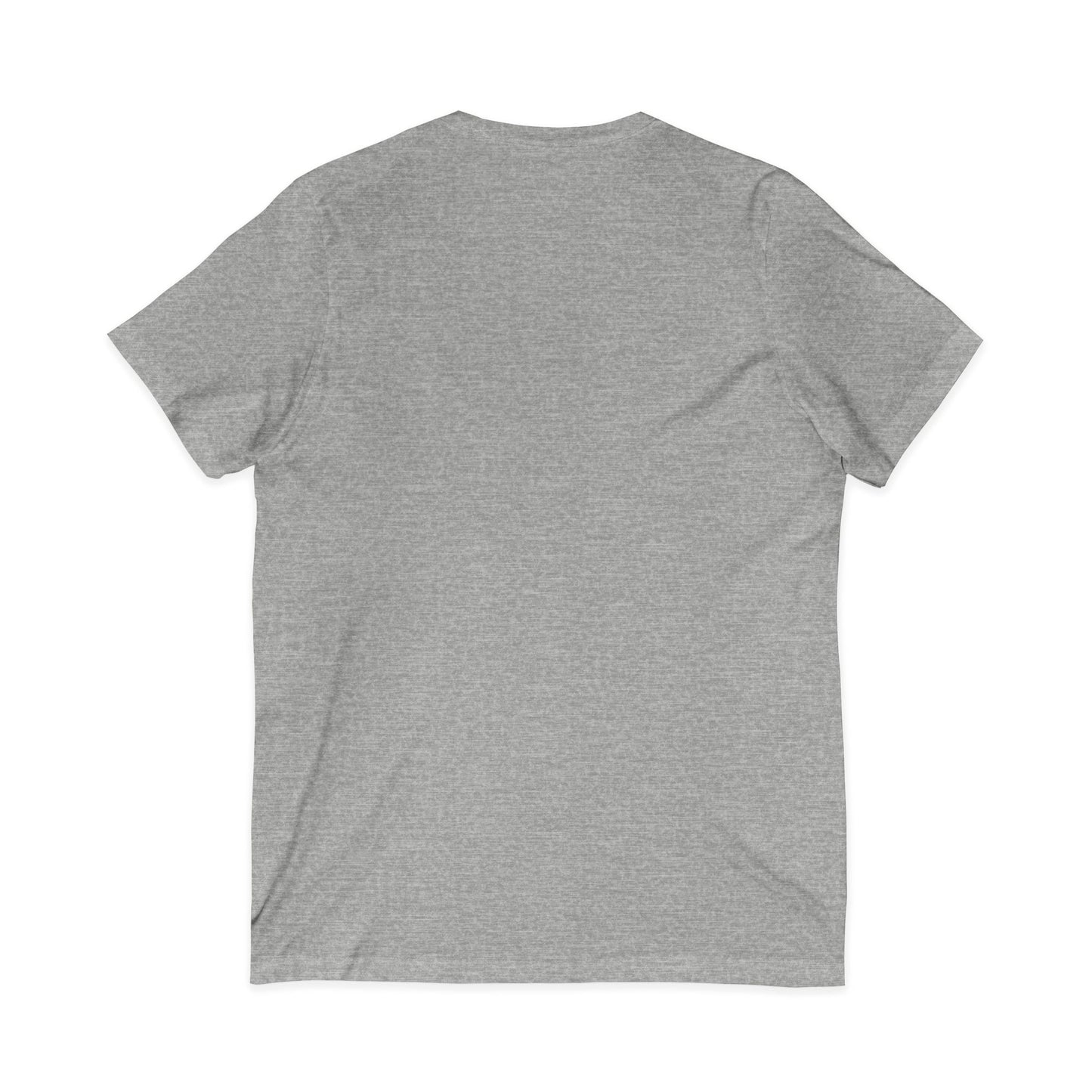 Tee: Check Your Boo-bies V-Neck