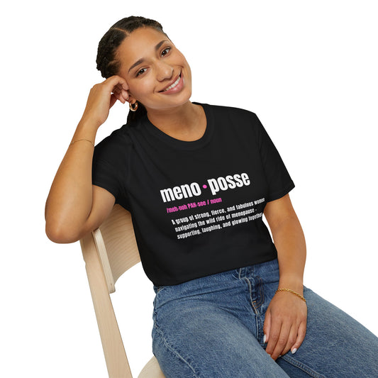Tee: Meno-posse