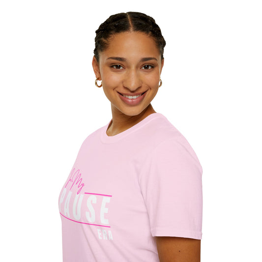 Tee: In My Pause Era